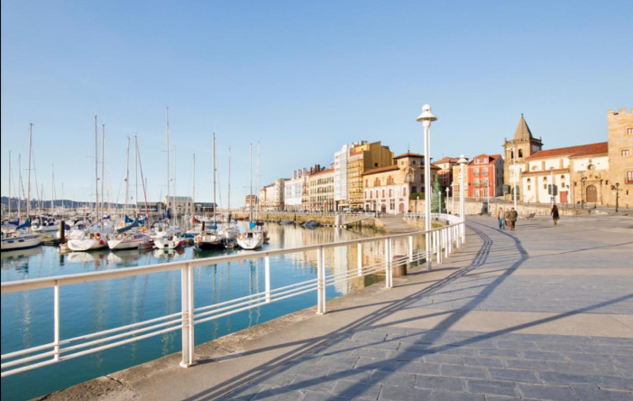 Apartament Apto. Vista Playa Poniente *