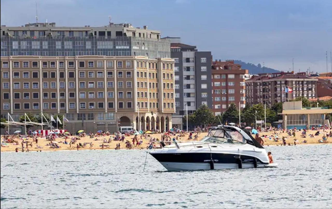 Apto. Vista Playa Poniente Apartament *