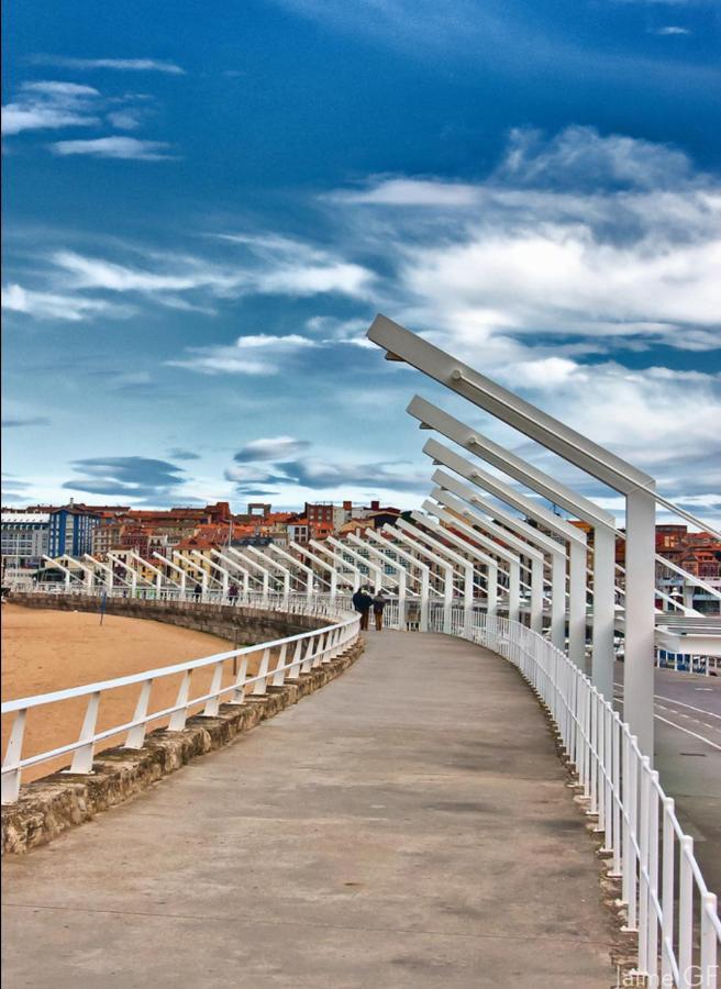 Apartament Apto. Vista Playa Poniente *