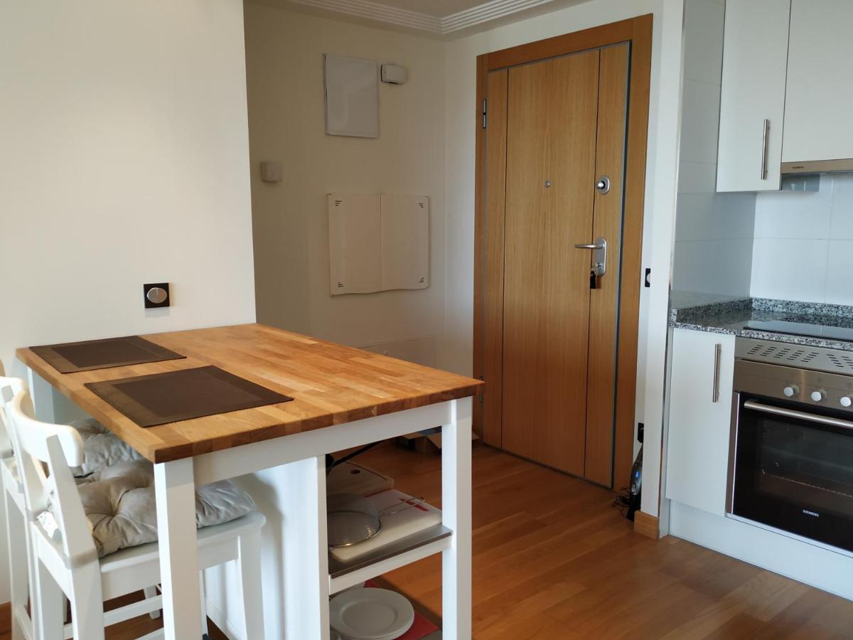 Apartment Apto. Vista Playa Poniente *