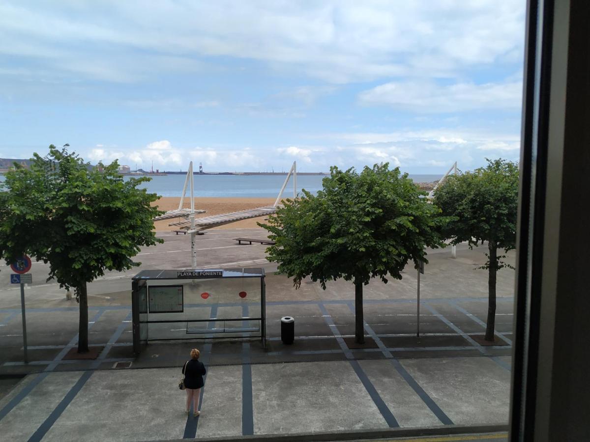 Apto. Vista Playa Poniente
